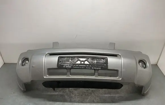 Nissan X-Trail T30 Front bumper
