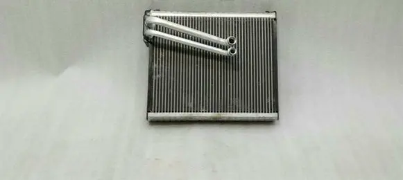 Mercedes-Benz A W176 Heater blower radiator A2468308000