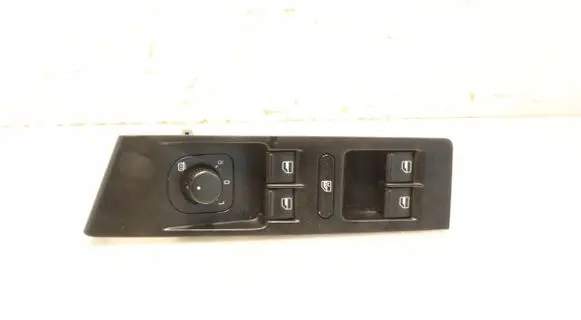 Volkswagen PASSAT B7 USA Electric window control switch 1K0959565K