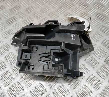 Volkswagen Taigo Rear bumper mounting bracket 2G7807393C