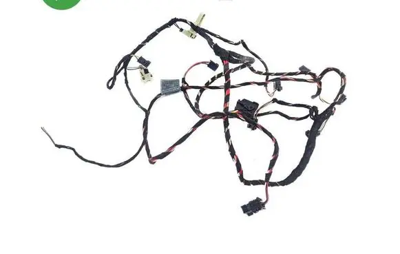 BMW 5 F10 F11 Other wiring loom 9158879 EG5221 1203965