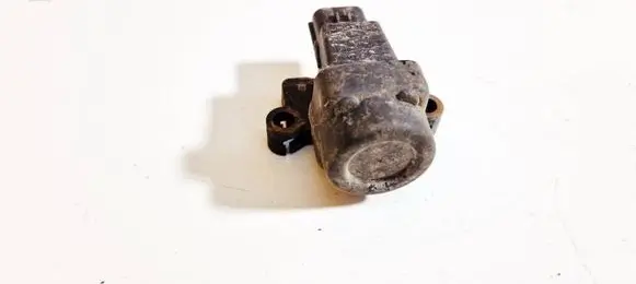 Land Rover Freelander Fuel cut-off switch 22796