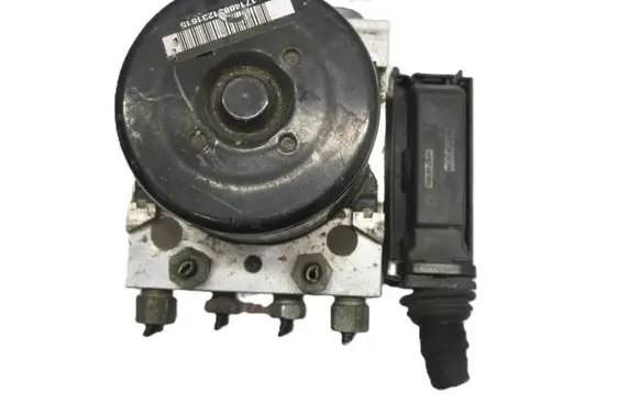 Opel Astra J ABS Pump 13379599