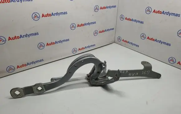 BMW 5 G30 G31 Tailgate/trunk/boot hinge 7441475 41007441475