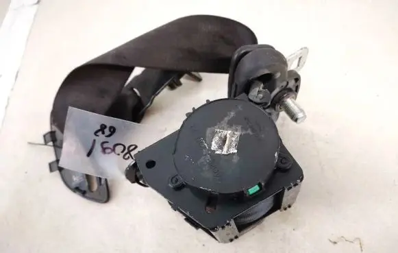 Chevrolet Captiva Front seatbelt sg628 sg-628