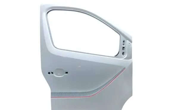 Renault Trafic III (X82) Front door