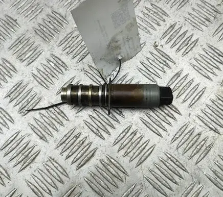 Porsche Cayenne (9PA) Turbo solenoid valve 94810530404