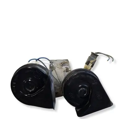 Citroen C5 Horn signal 9684806180