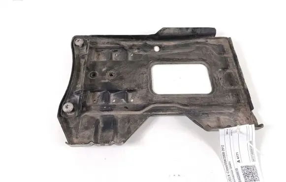 Battery bracket
