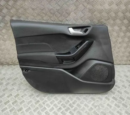Ford Fiesta Front door card panel trim H1BBA23943AL