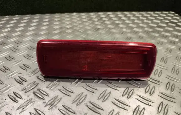 Renault Trafic III (X82) Third/center stoplight 265904849R 93867977 03523000