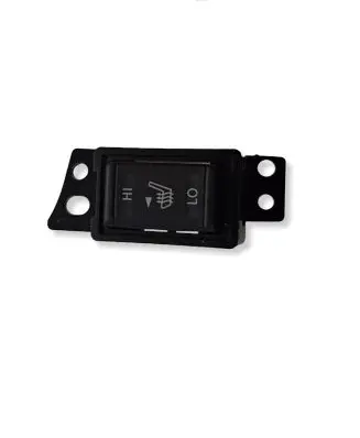 Nissan X-Trail T32 Seat heating switch 16209SN