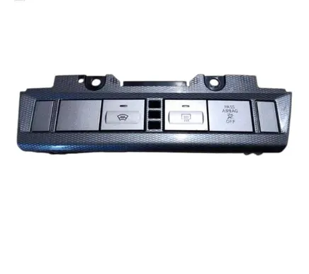 Ford Focus Windscreen/window heater switch 8m5113d734a
