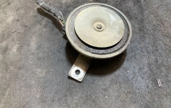 Mercedes-Benz Sprinter W906 Horn signal