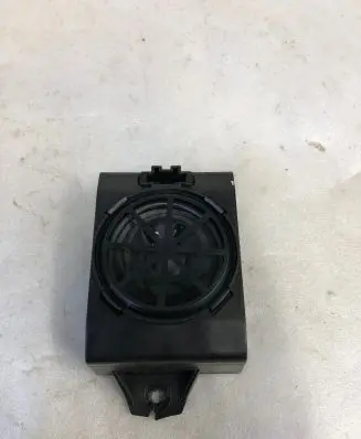 Porsche Panamera (970) Subwoofer speaker 7pp035709a