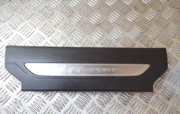 Jaguar F-Pace Front sill trim cover HK8313201B 156126232 156126242