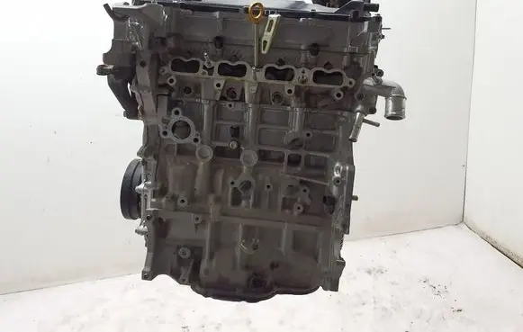 Lexus NX Engine A25AFXS