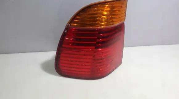 BMW 5 E39 Rear/tail lights