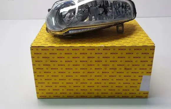 Alfa Romeo 147 Headlight/headlamp