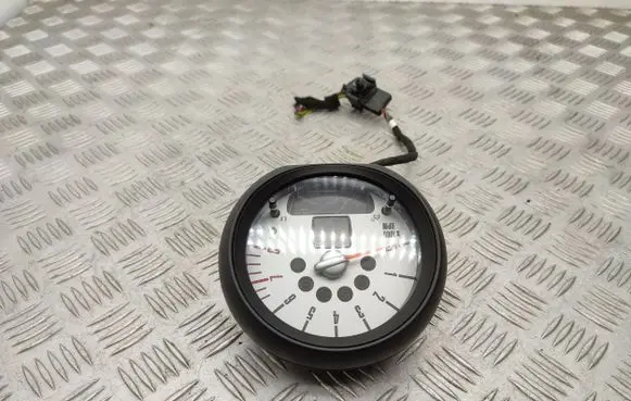 Mini One - Cooper Coupe R56 Tachometer 9232437 923243702