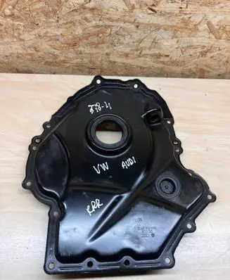 Audi A4 S4 B8 8K Timing chain cover 06H109211Q 3211 23082011