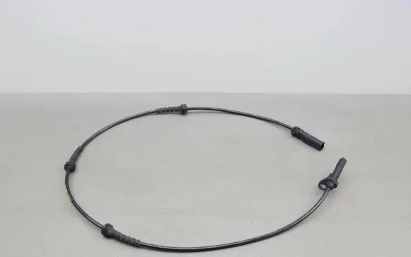 BMW 5 F10 F11 ABS rear brake sensor 6775866