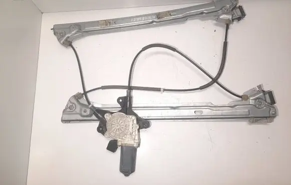 Mercedes-Benz Vito Viano W639 Front window lifting mechanism without motor A6397200546