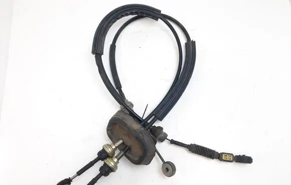 Renault Trafic II (X83) Gear shift cable linkage