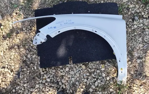 Volvo C30 Fender RDESIGN 61446