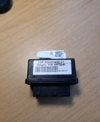 Citroen Jumper Other devices 01345962080