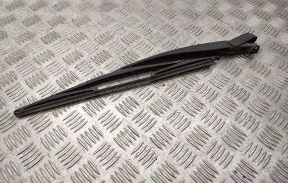 Opel Meriva B Rear wiper blade 