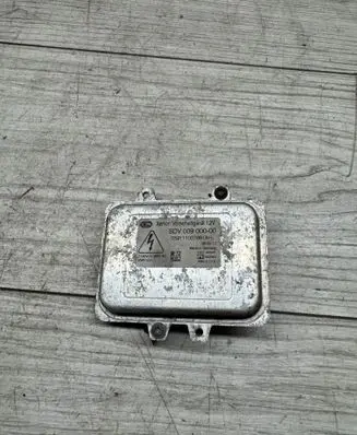 Volkswagen Golf Plus Headlight ballast module Xenon 5DV00900000 059111007661AH