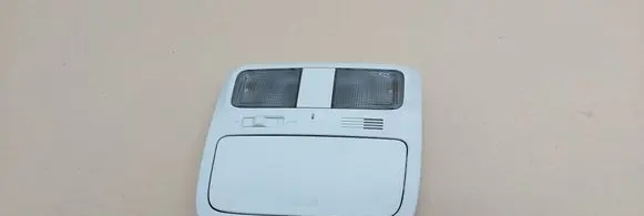 Subaru Forester SH Rear seat light 