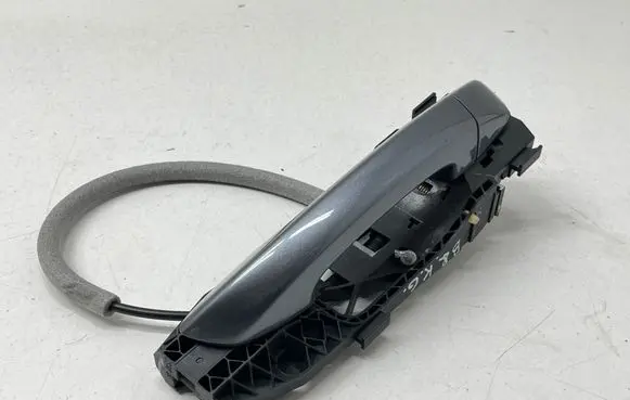 Volkswagen PASSAT B8 USA Rear door exterior handle 5N0837885H