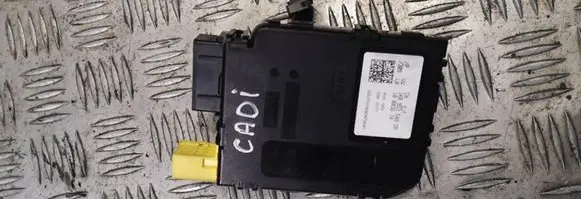 Steering angle sensor