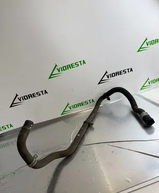 Citroen C4 Grand Picasso Intercooler hose/pipe