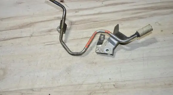 Nissan X-Trail T31 Vacuum line/pipe/hose