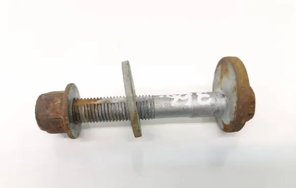 Volkswagen Tiguan Rear suspension camber bolt 