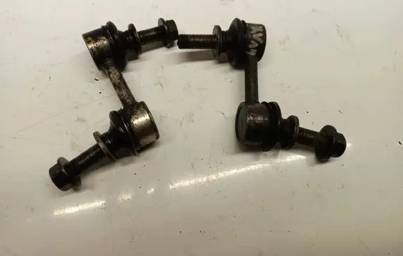 Subaru XV I Rear anti-roll bar/stabilizer link 20470AJ010