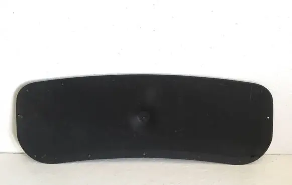 KIA Niro Engine bonnet/hood sound/heat insulation WYGLUSZENIE