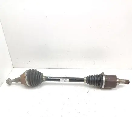 Volkswagen ID.4 Front driveshaft 1EB407272B