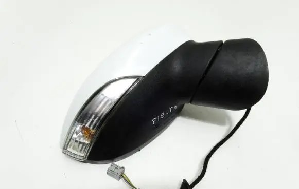 Ford Fiesta Front door electric wing mirror HGJHLGJJN