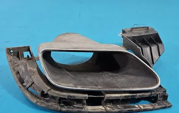 Audi A4 S4 B9 8W Muffler/silencer 8W0253826E IMPRK1551905