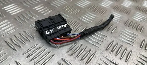 Audi A3 8Y Other wiring loom 5WA937722