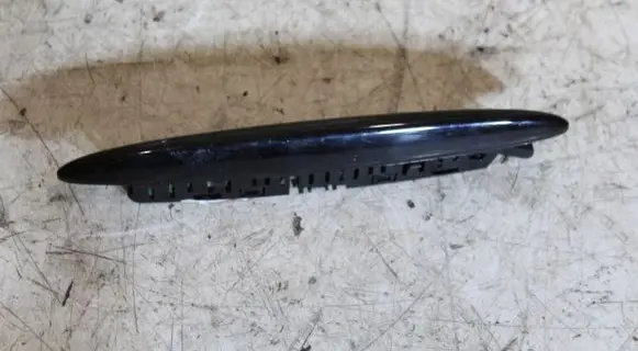 Mercedes-Benz A W176 Parking PDC sensor display screen A0015425423 206945314
