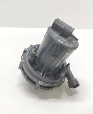 BMW X5 E53 Secondary air pump ZB1437910 72216665 72185239