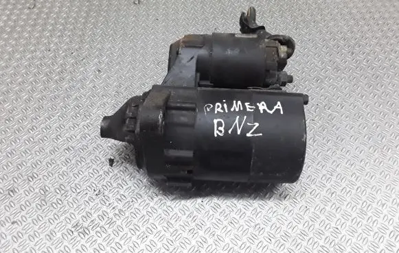 Nissan Primera Starter motor 4718630
