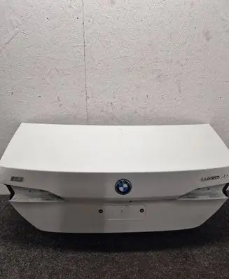 BMW i5 G60 Tailgate/trunk/boot lid