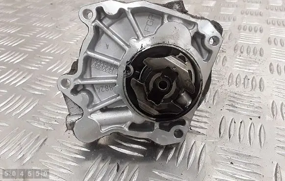 Fiat Bravo Vacuum pump 46818358 72900500m 8824