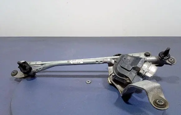 Alpine A610 Front wiper linkage and motor 4K1955023A